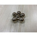 Sphere Magnets Dia 3/4 Inch